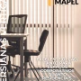 Foto 1:  Mapel Cortinas