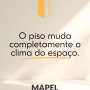 Foto 1:  Mapel Cortinas