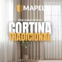 Foto 1:  Mapel Cortinas